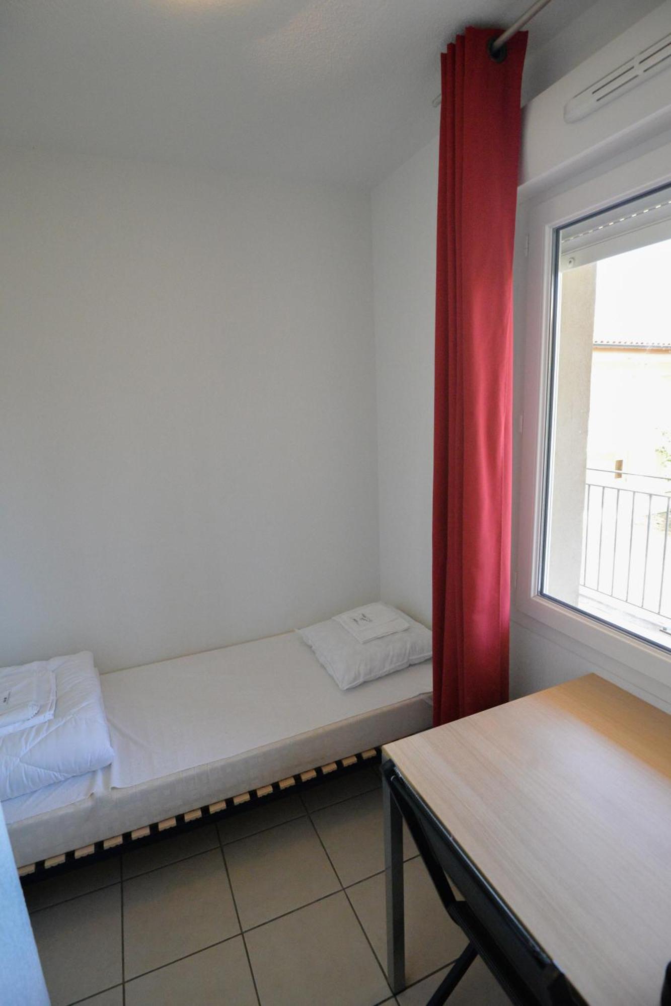 La Residence Du Chateau De Jouarres Azille Номер фото