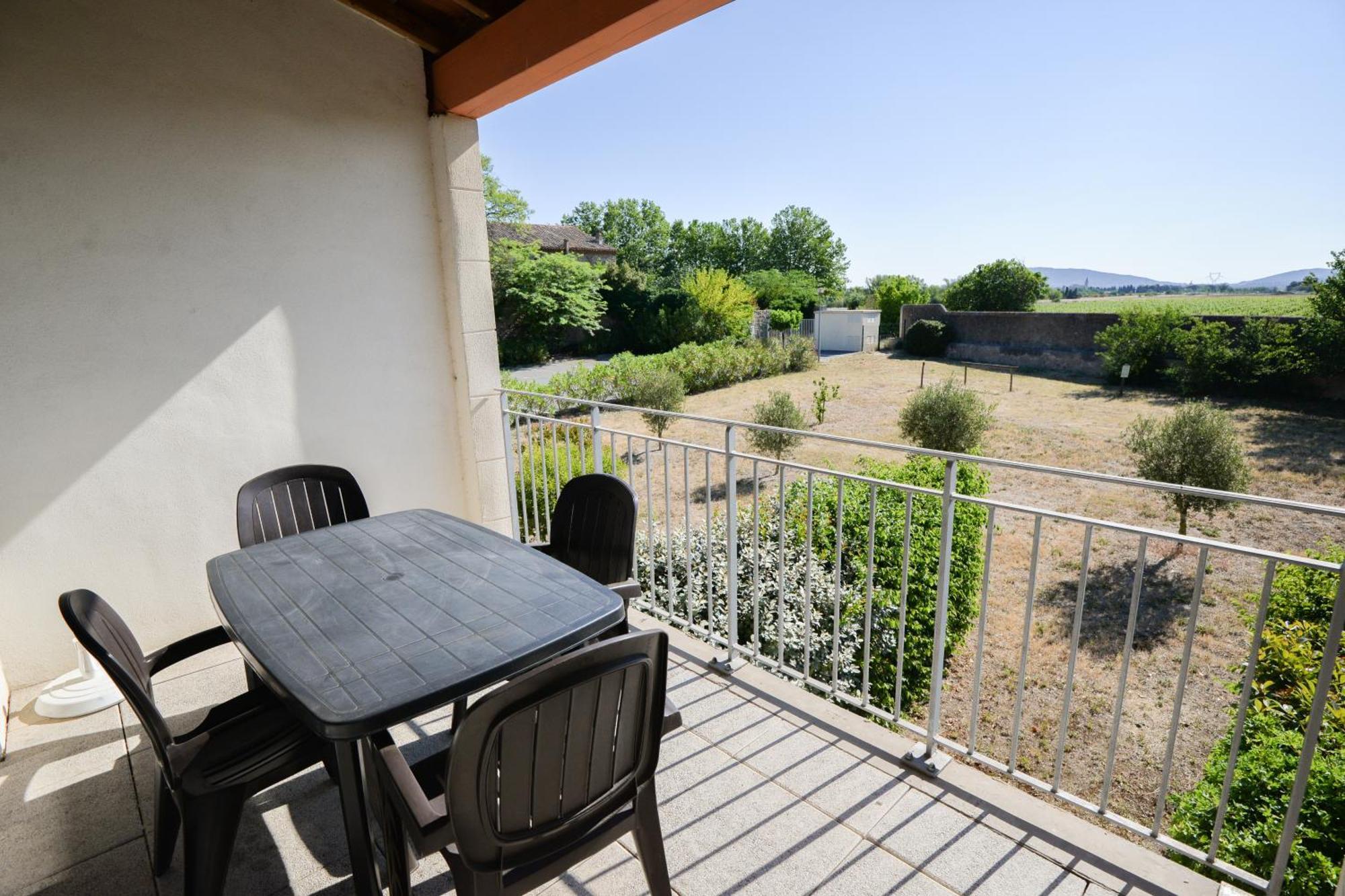 La Residence Du Chateau De Jouarres Azille Номер фото